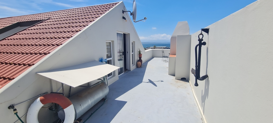 3 Bedroom Property for Sale in Mossel Bay Central Western Cape
